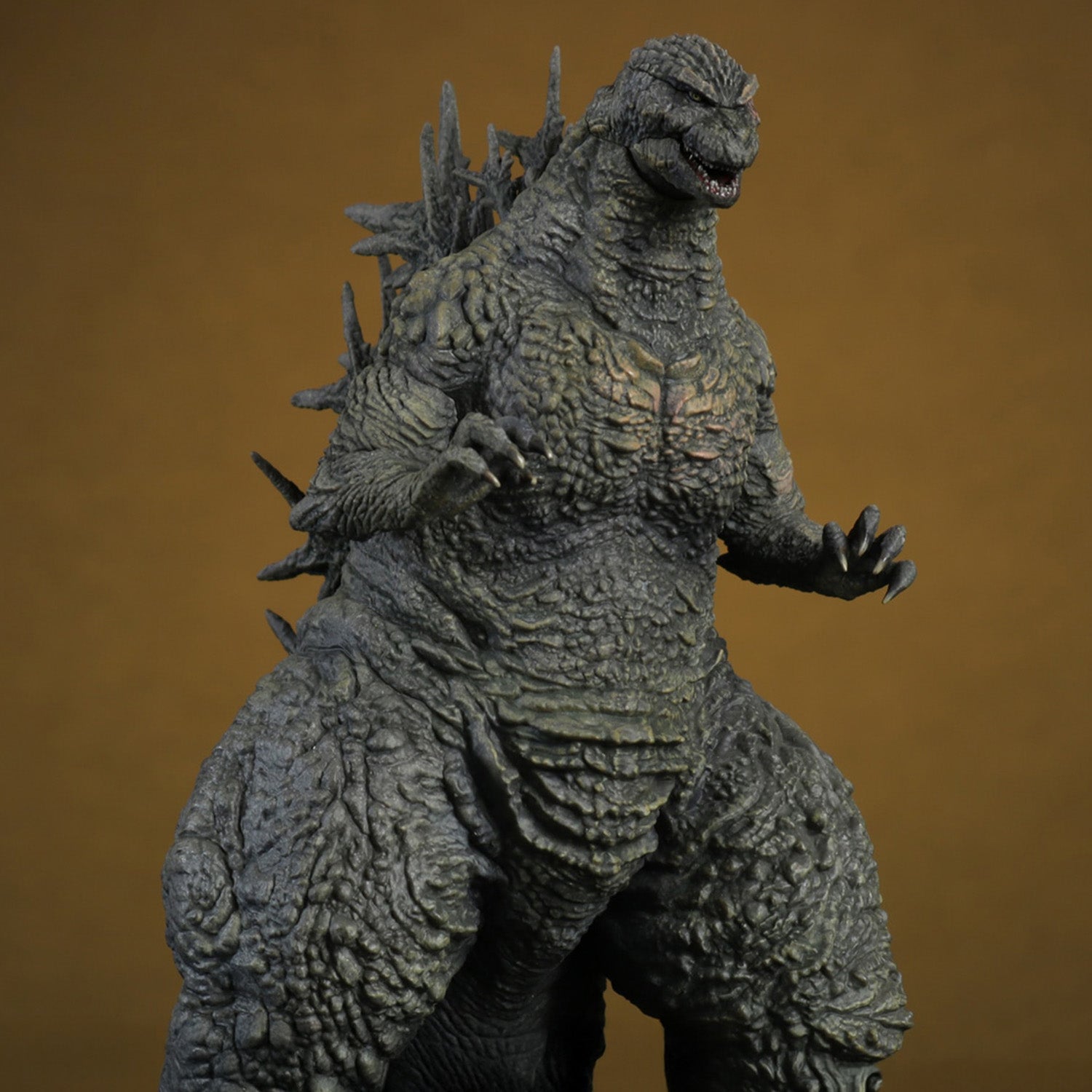 godzilla-collectibles-toho-monsters-kit-2023-modell-bausatz image 6