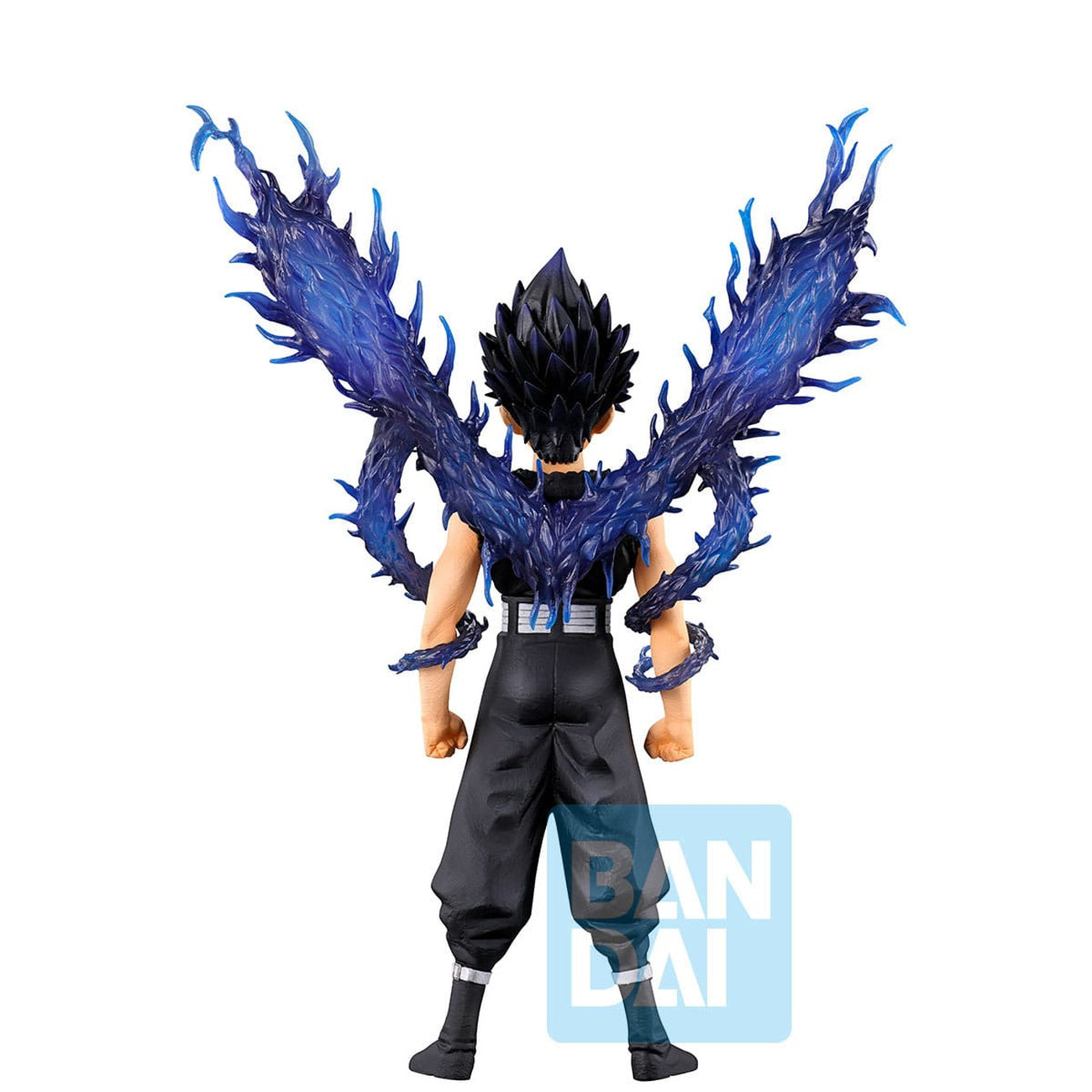 banpresto-ichibansho-hiei-dark-tournament-statue-pvc image 3