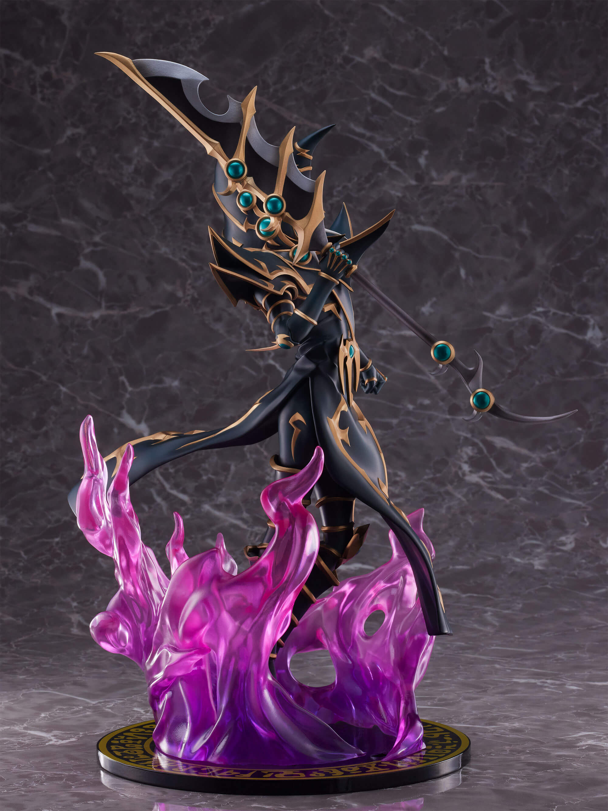 furyu-f-nex-schwarzer-paladin-1-7-figur-yu-gi-oh image 8