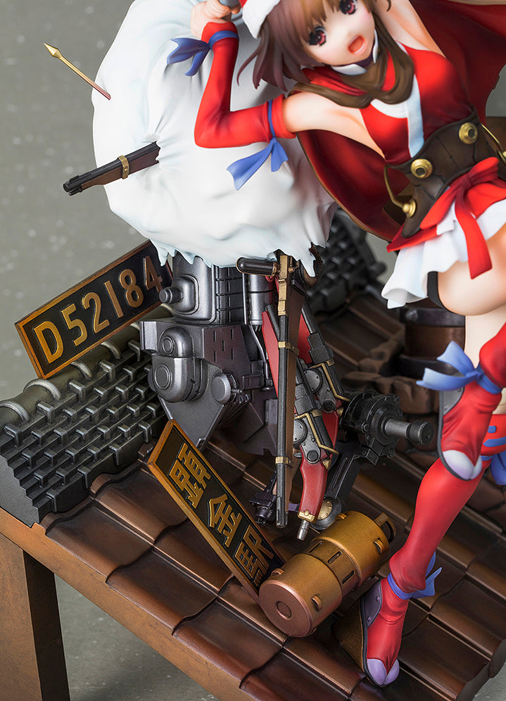furyu-f-nex-mumei-santa-1-7-figur-haruhiko-ver image 4