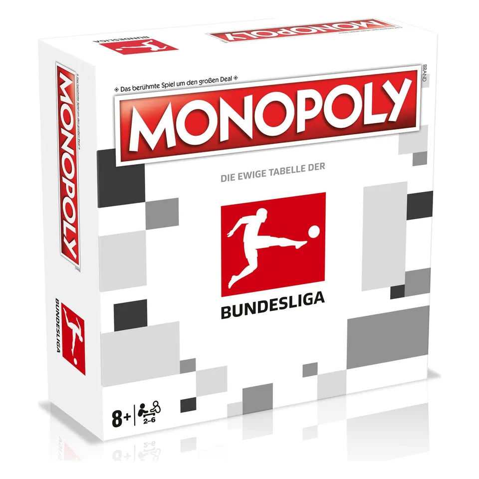 monopoly-bundesliga-brettspiel-bundesliga-edition-ab-8-jahren image 1