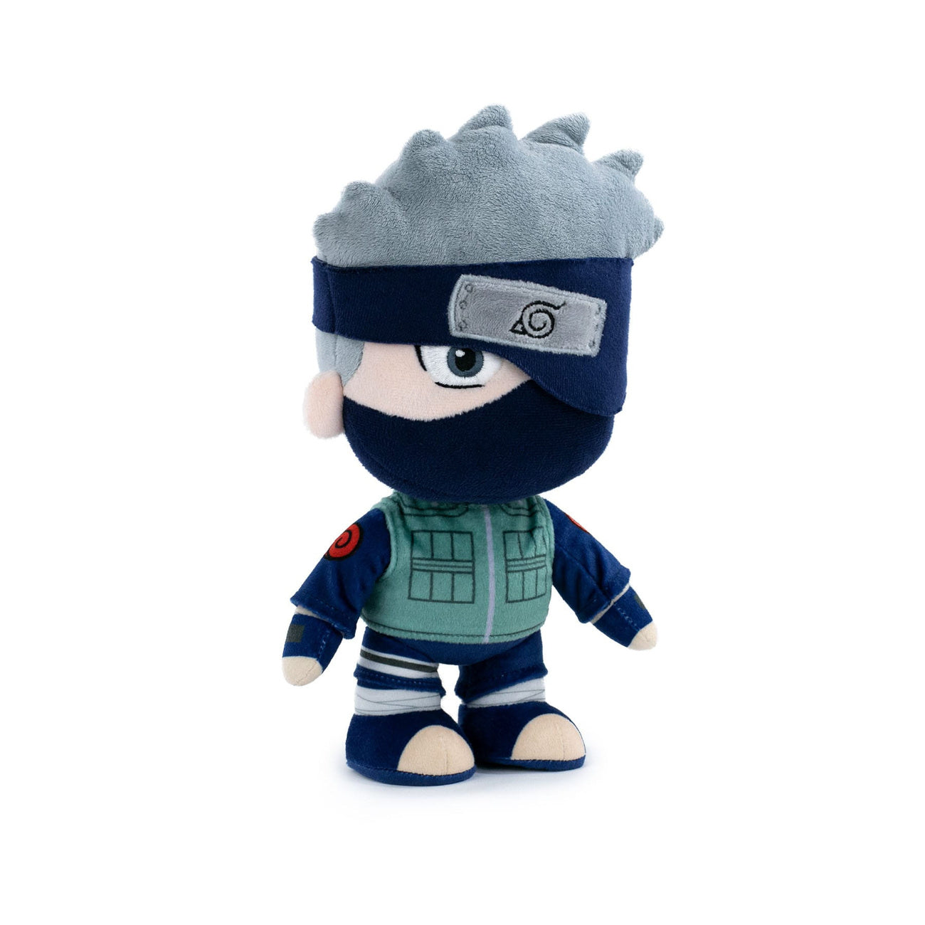 naruto-shippuden-kakashi-pl-schfigur-30-cm-pl-sch image 2