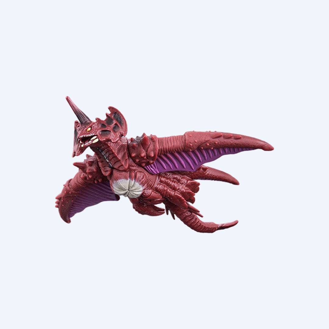 godzilla-movie-monster-series-destoroyah-flying-figur-pvc image 1