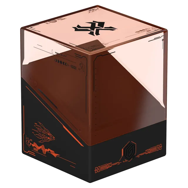 ultimate-guard-boulder-100-deckbox-edge-of-eternities image 1