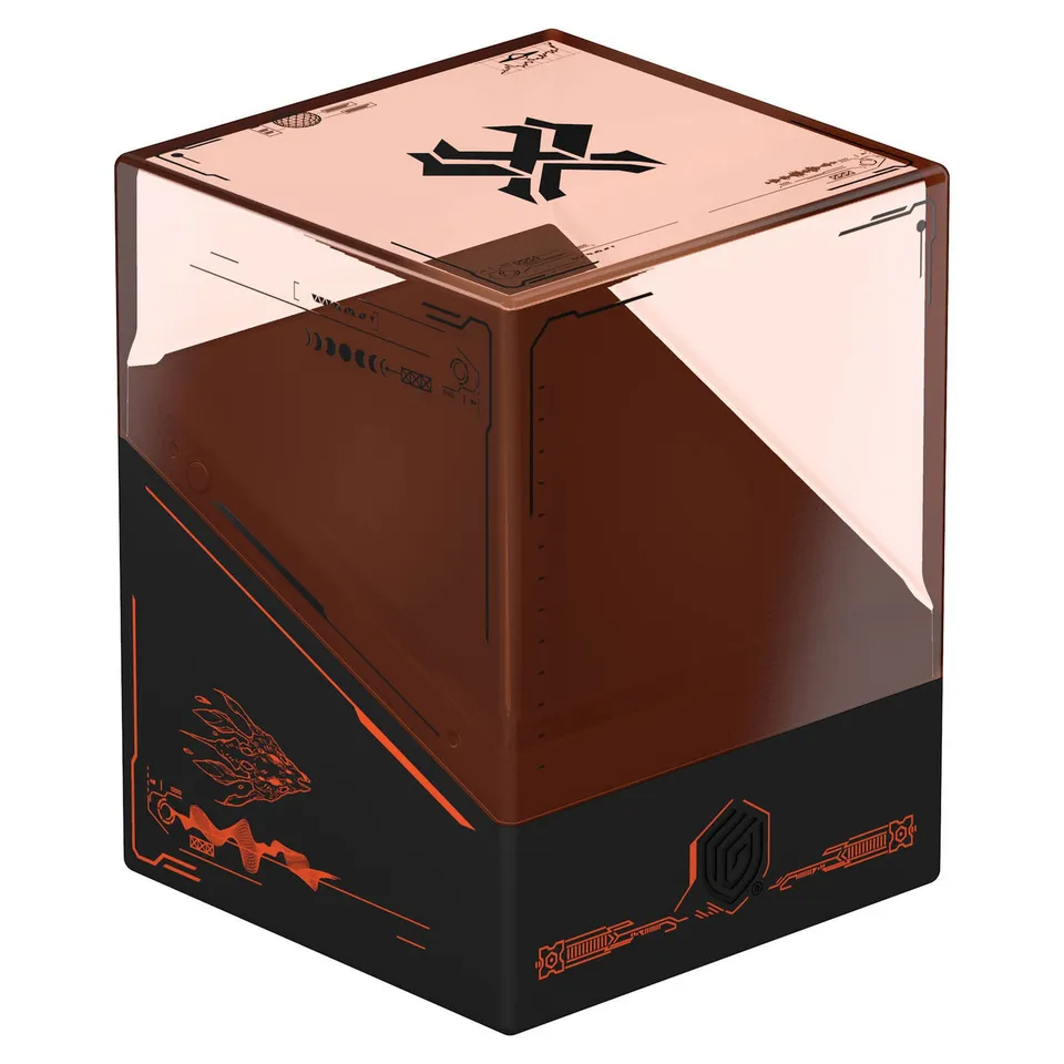 ultimate-guard-boulder-100-deckbox-edge-of-eternities image 1