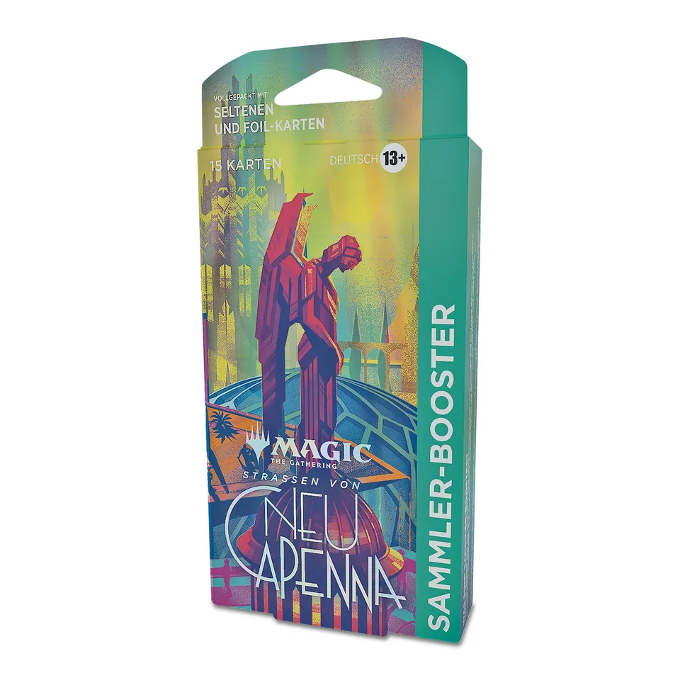 magic-stra-en-von-neu-capenna-sammler-booster-karten-deutsch-15er image 1