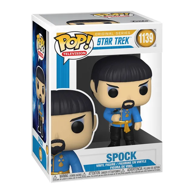 star-trek-spock-funko-pop-figur-mirror-10-2-cm-fensterbox image 1