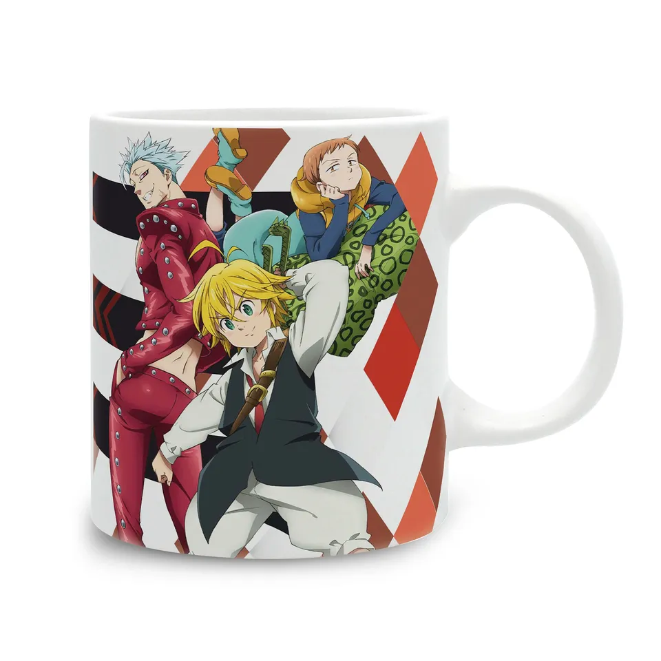 seven-deadly-sins-meliodas-ban-king-tasse-320-ml-wei image 1
