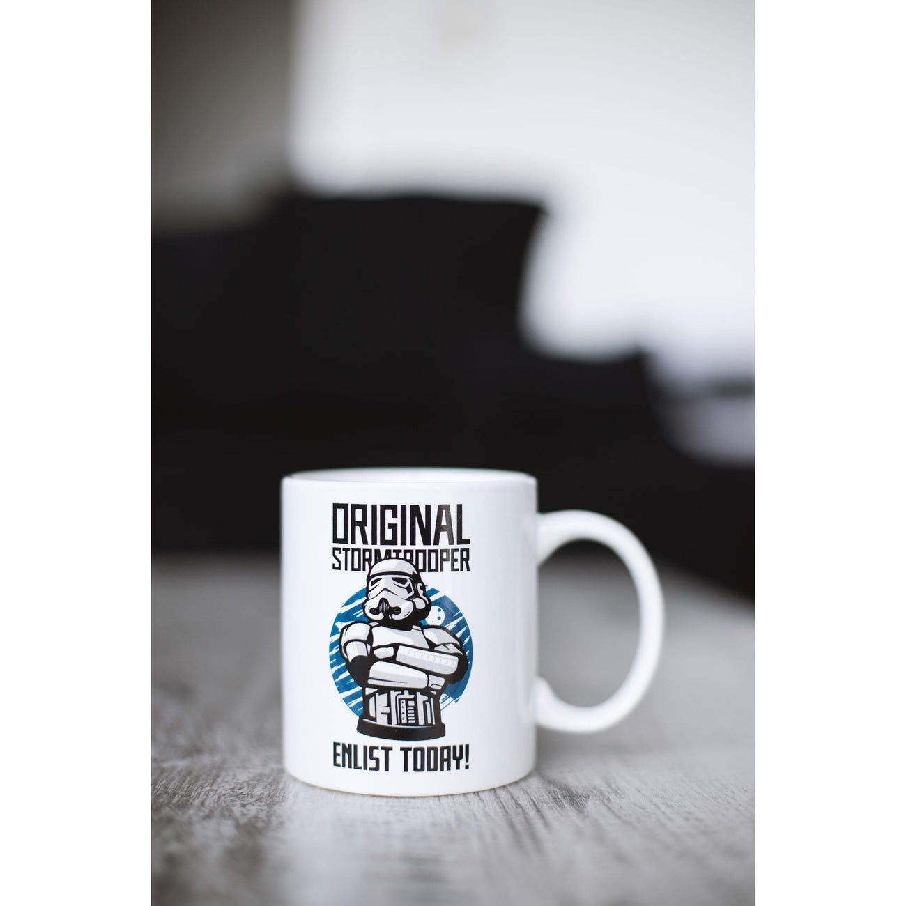 original-stormtrooper-enlist-today-tasse-wei-330-ml-keramik image 3