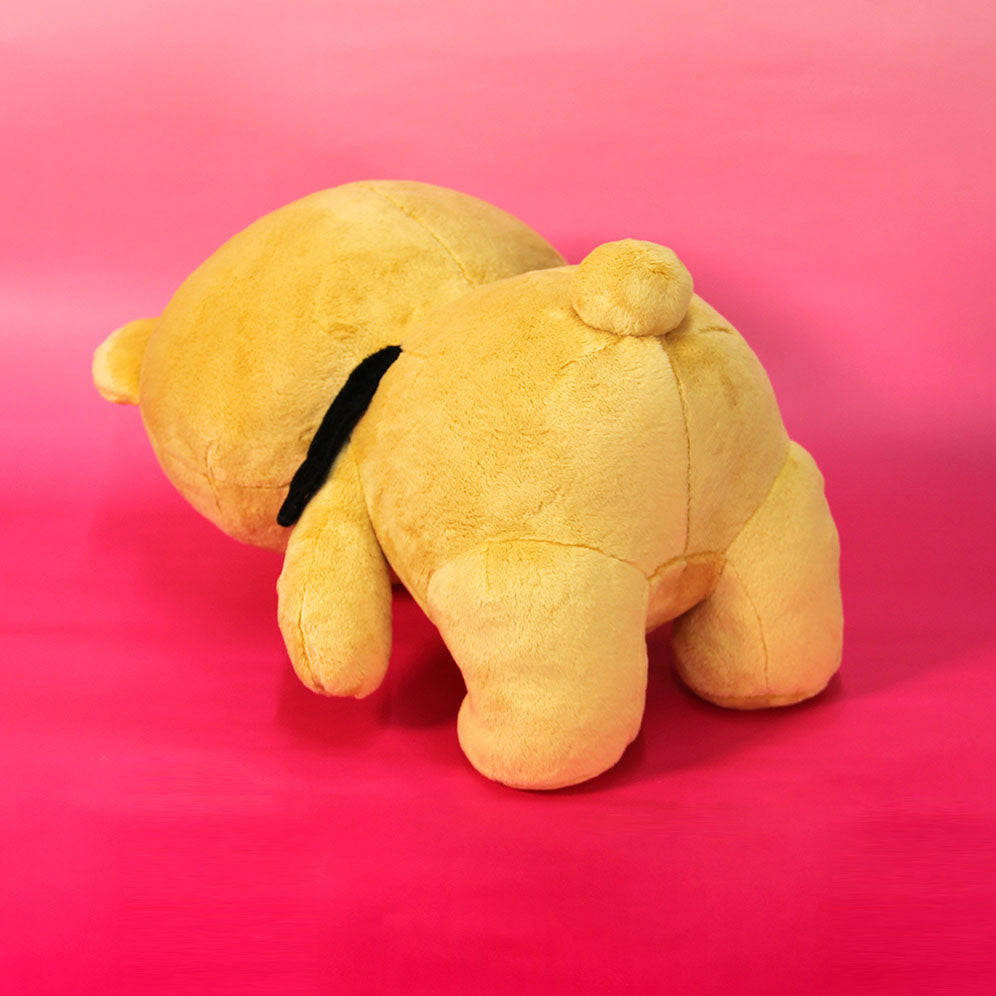 furyu-debiakuma-1-1-pl-schtier-35-cm-sleepy-princess image 4