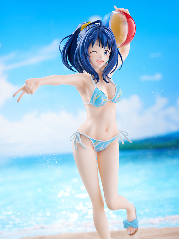 furyu-tenitol-tall-anna-yanami-figur-badeanzug image 7