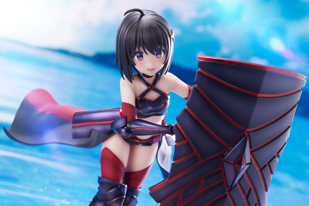 furyu-f-nex-maple-original-armor-1-7-figur-schild image 3