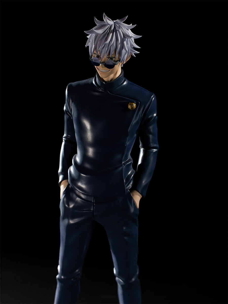 furyu-tenitol-gojo-satoru-figur-jujutsu-kaisen-jugend-version image 3