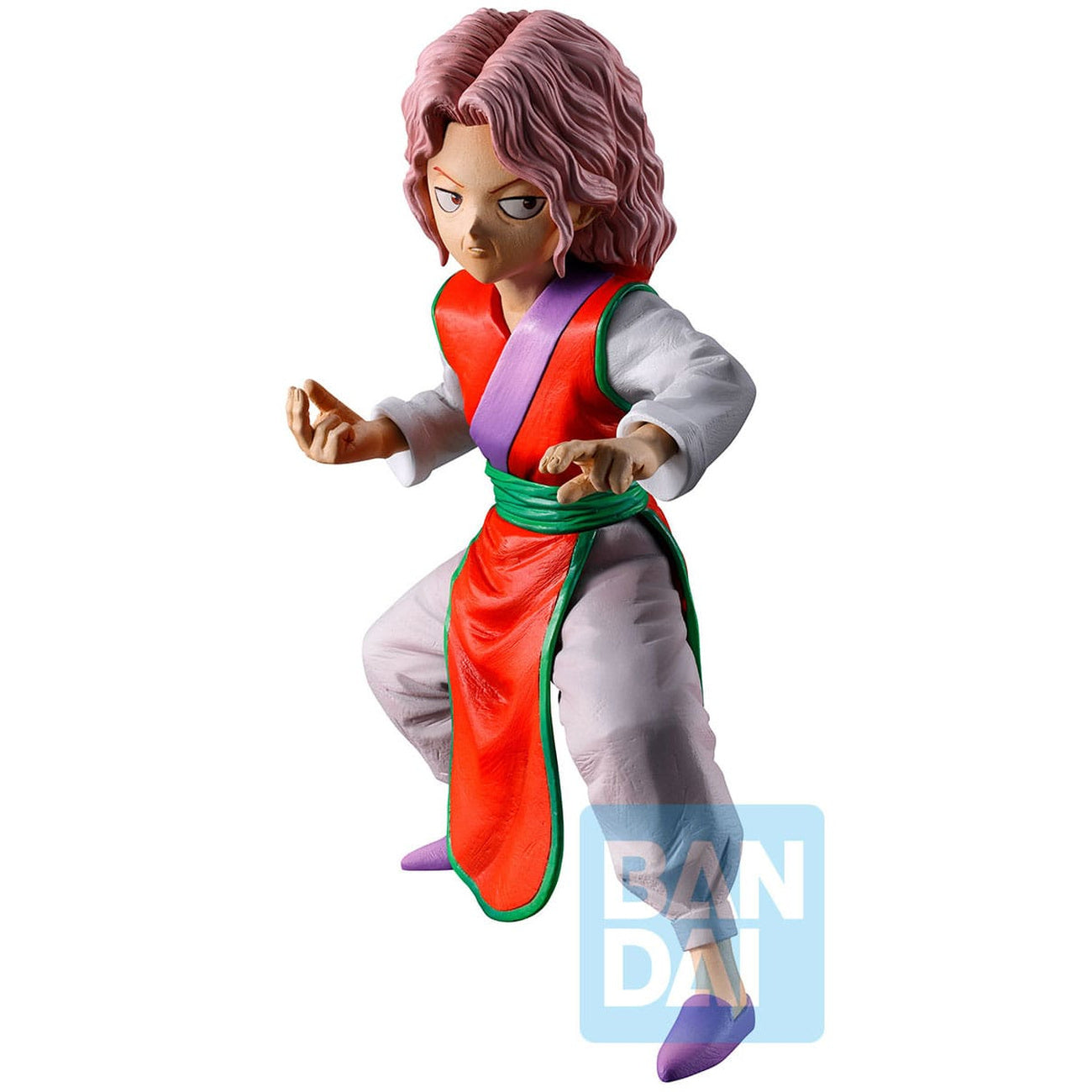 banpresto-yuyu-hakusho-genkai-ichibansho-statue-vol-3 image 1