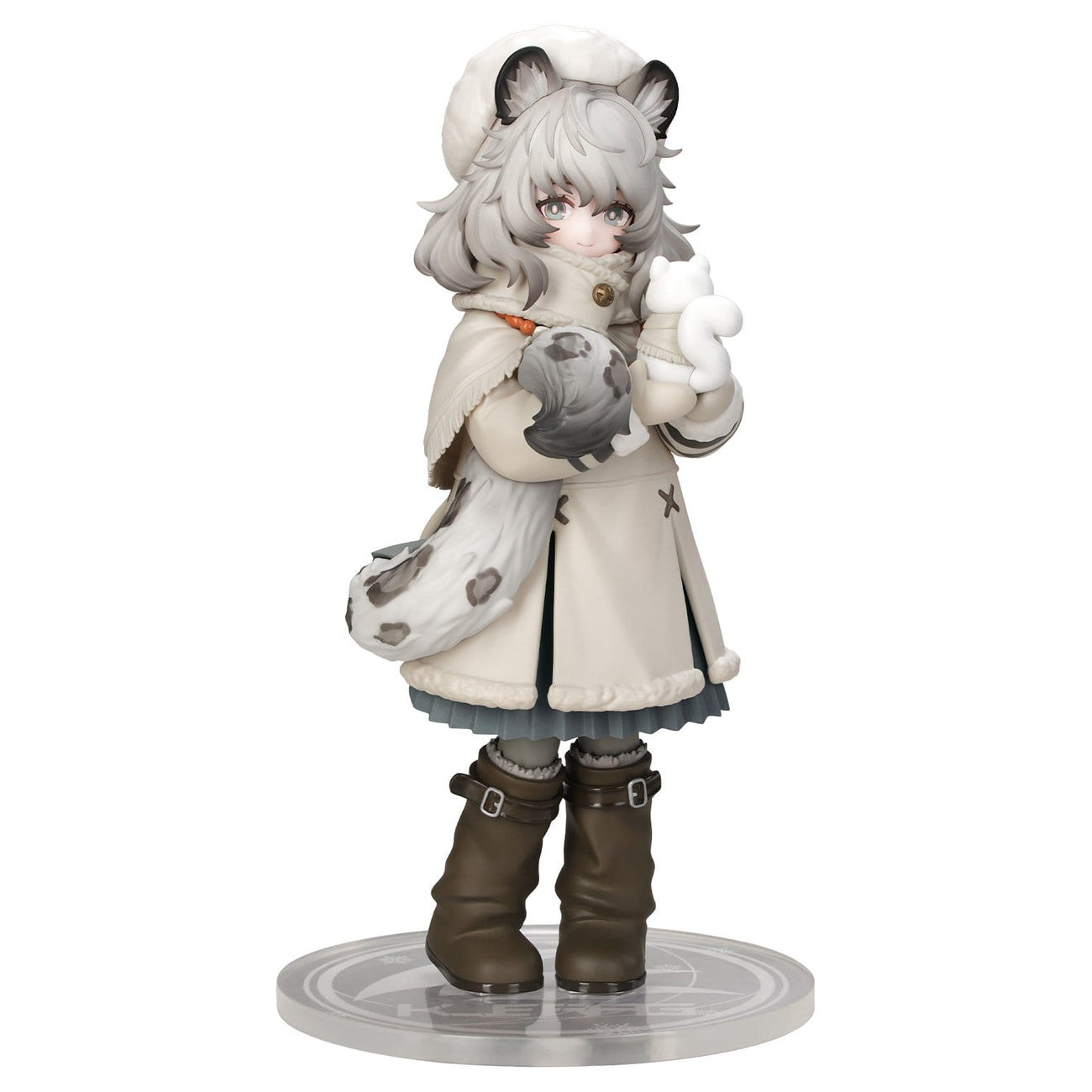 elbenwald-arknights-pramanix-rhodes-kids-figur-pvc-sammler image 1