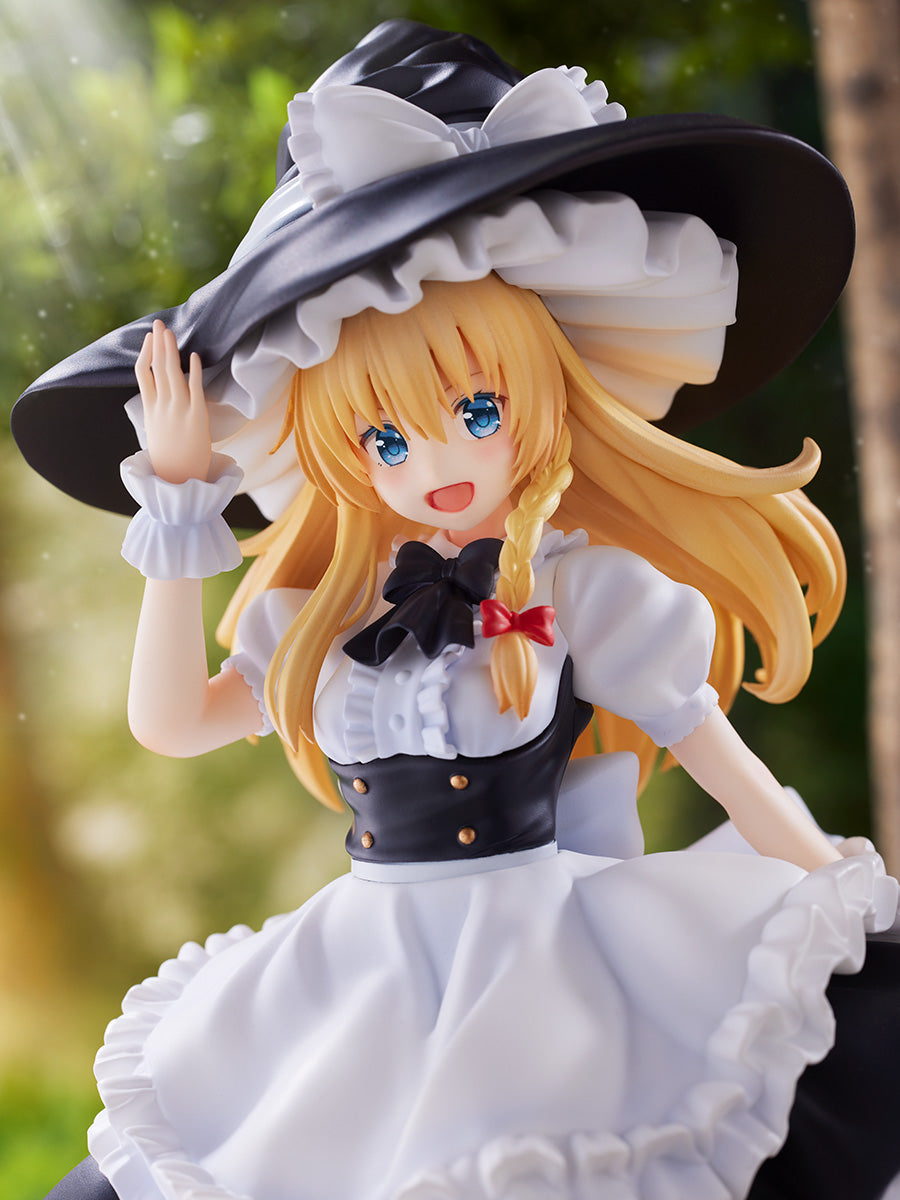 furyu-tenitol-kirisame-marisa-figur-touhou-hintergrund image 2