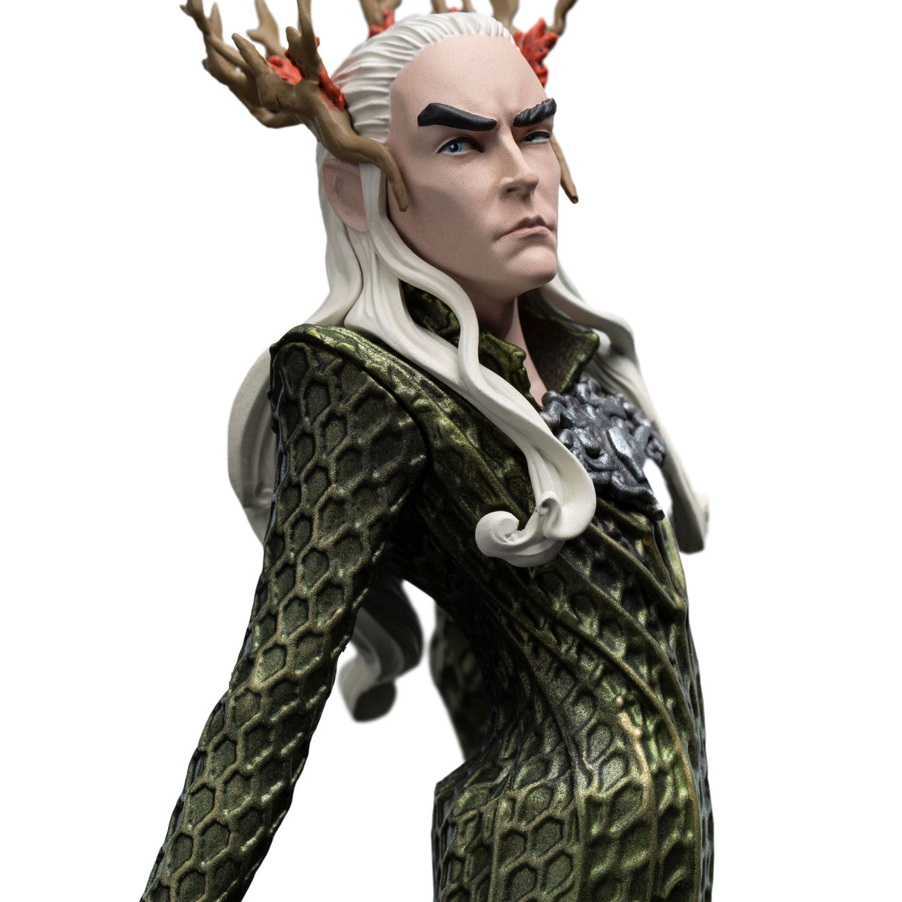 weta-mini-epics-der-hobbit-thranduil-vinyl-figur-18-cm image 6