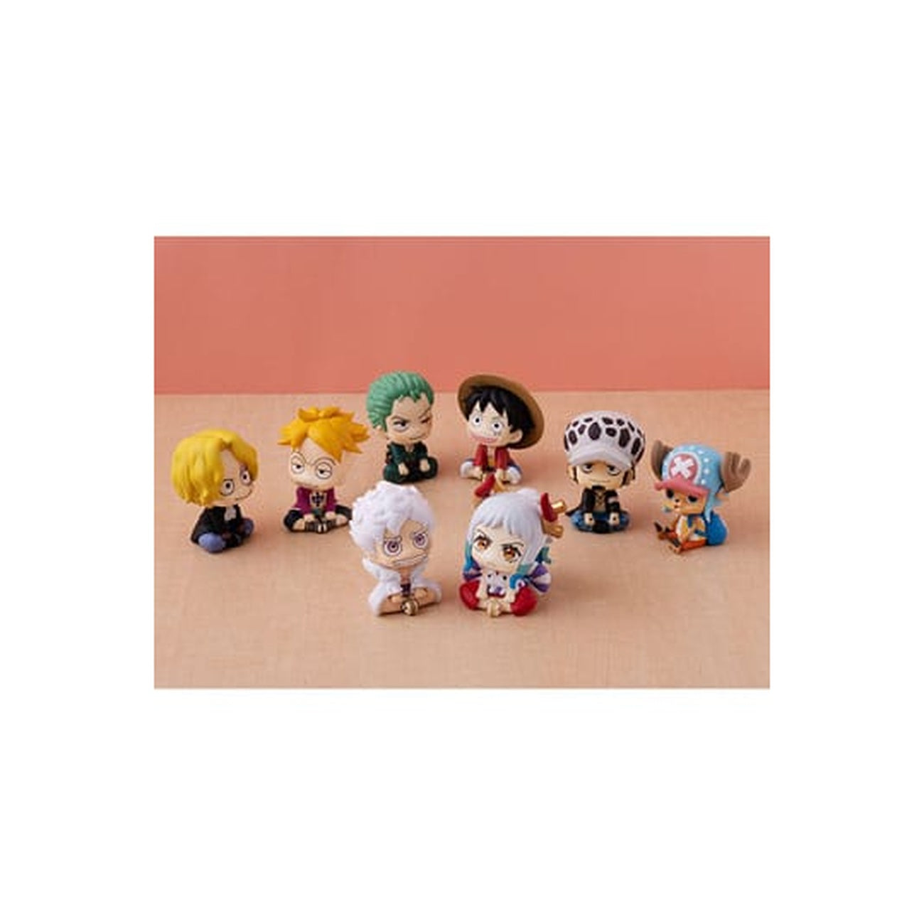 one-piece-look-up-luffy-gear-fifth-statue-11-cm image 7