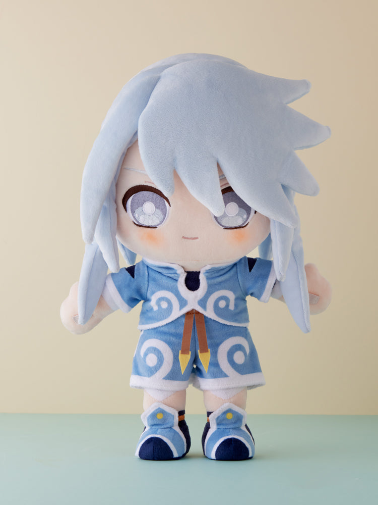 furyu-f-nex-genis-sage-20th-anniversary-pl-schtier-beweglich image 1
