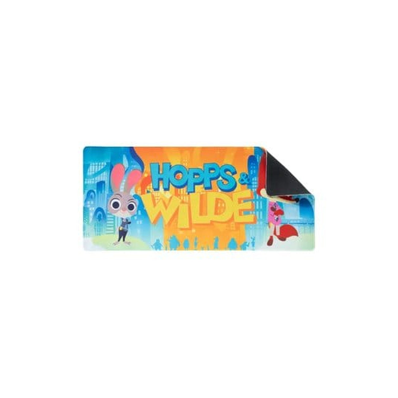 disney-zoomania-2-mauspad-80-x-35-cm-xxl-wasserdicht image 4