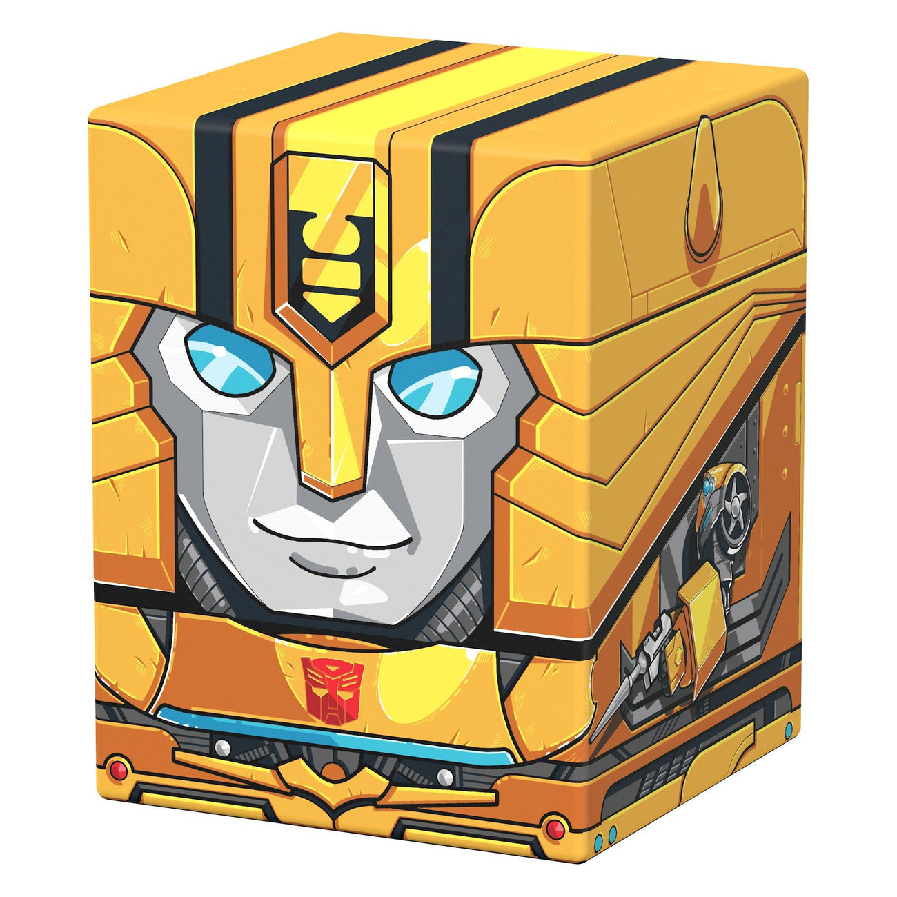 squaroes-transformers-bumblebee-deckbox-tr002-kartenbox-100 image 2