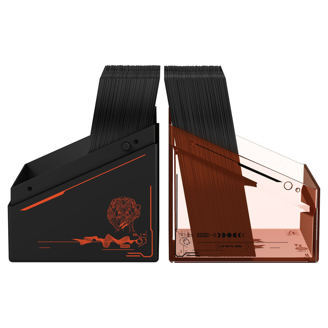 ultimate-guard-boulder-100-deckbox-edge-of-eternities image 6