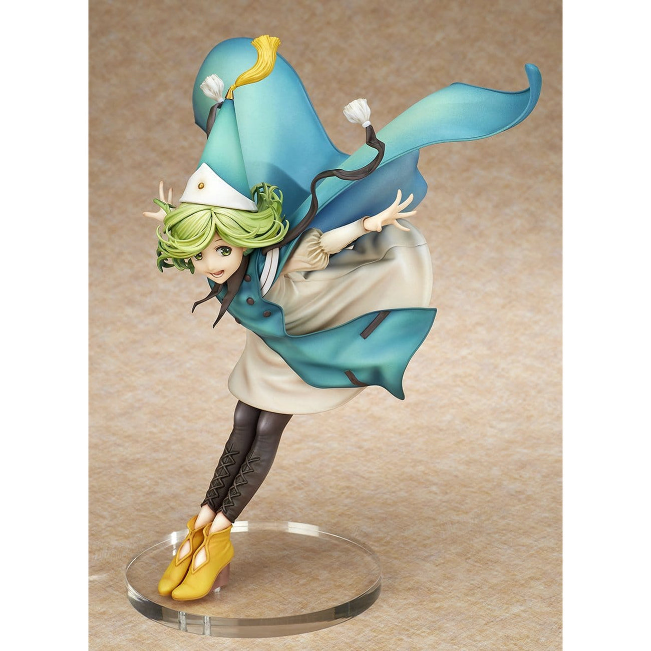atelier-of-witch-hat-coco-figur-1-6-re-run-25-cm image 7