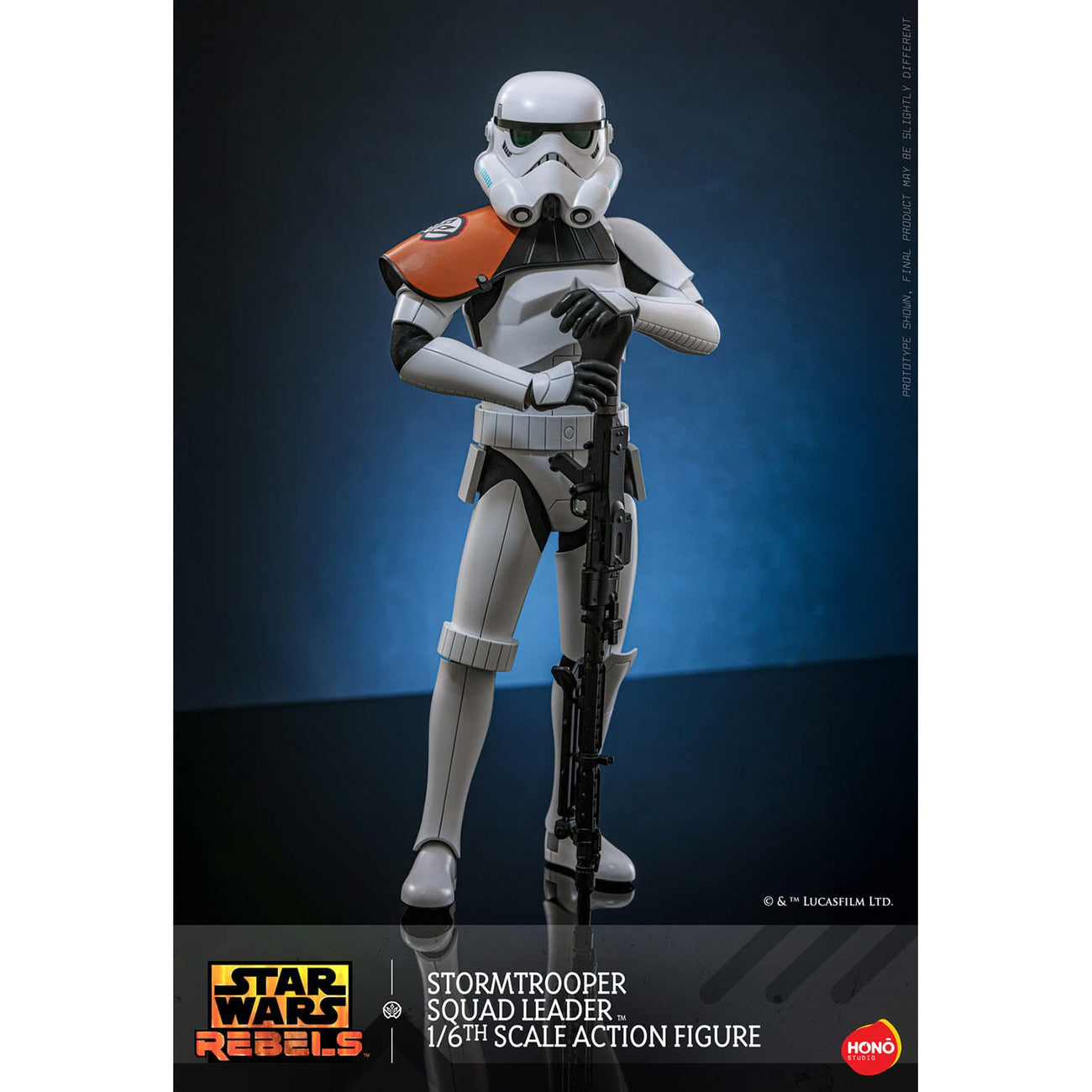 elbenwald-star-wars-rebels-stormtrooper-squad-leader-figur-1-6 image 8