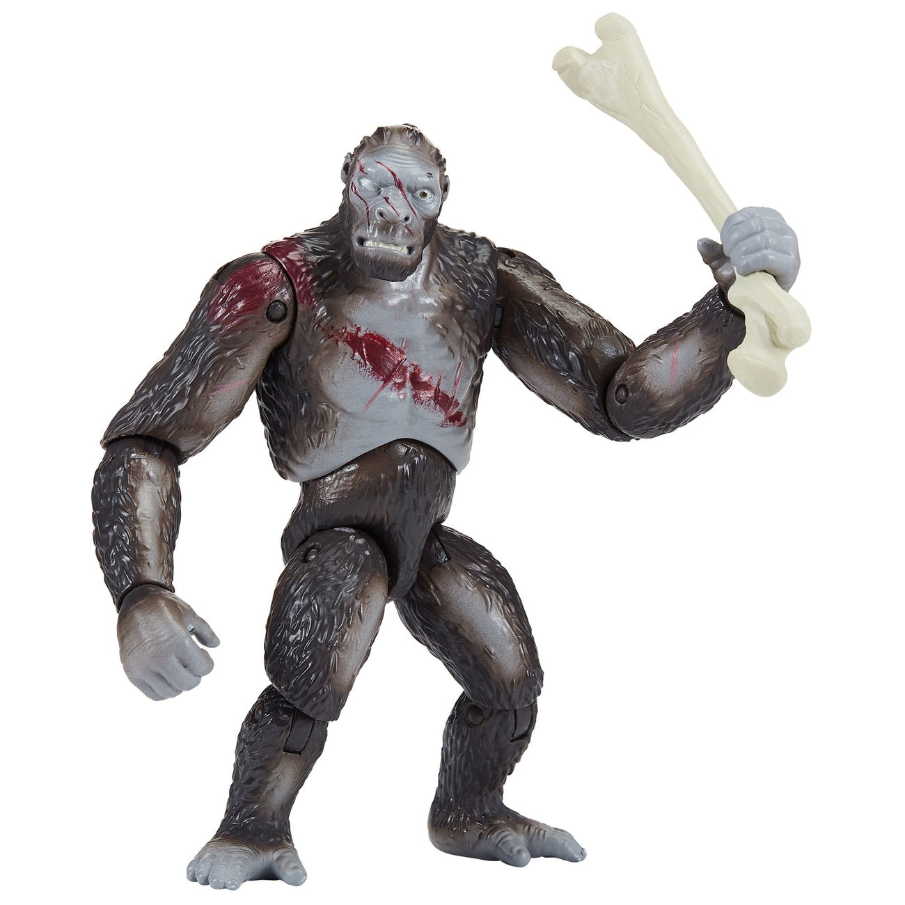 elbenwald-godzilla-x-kong-one-eye-actionfigur-15cm-beweglich image 1
