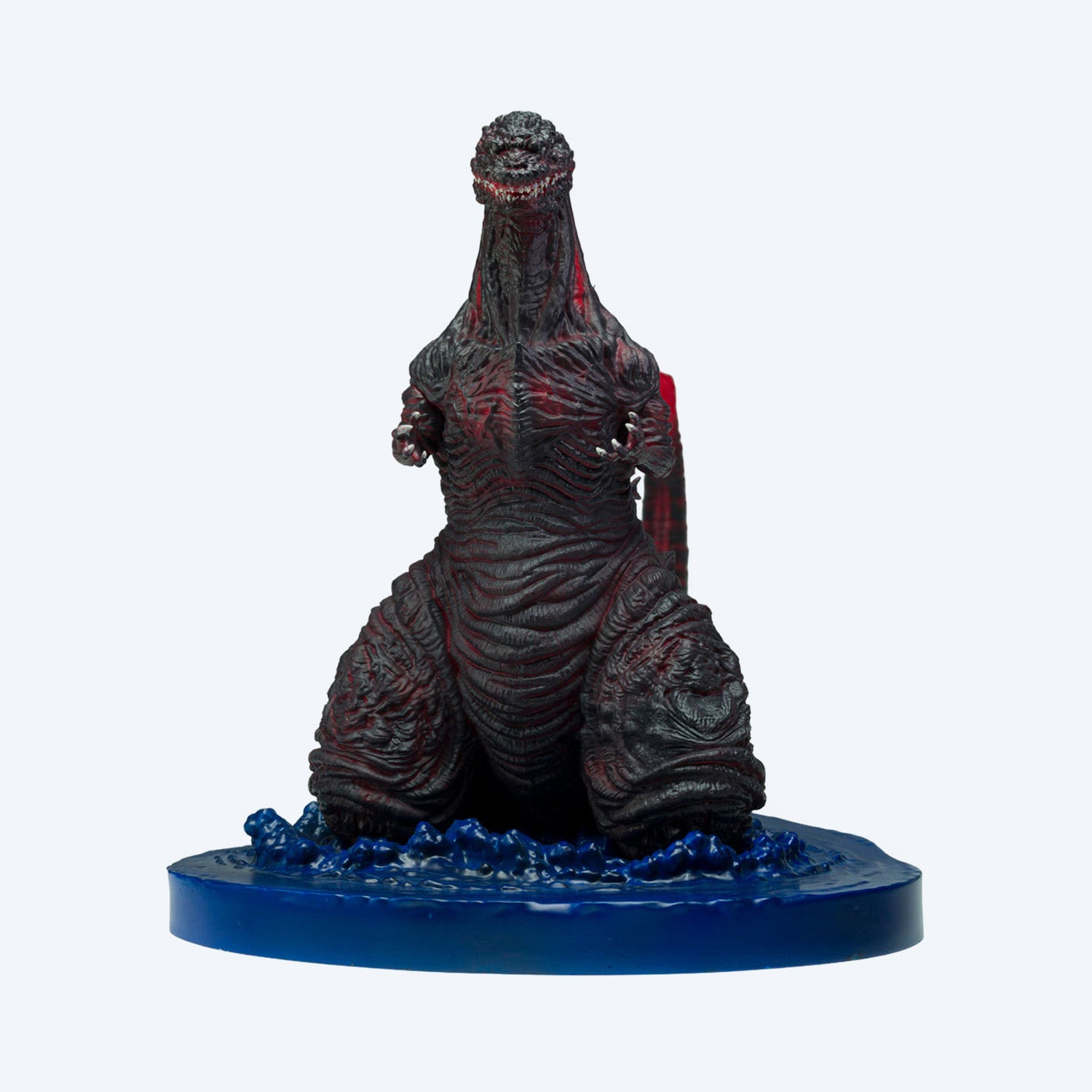 godzilla-art-vignette-2016-4th-form-figur-come-ashore-pvc image 2