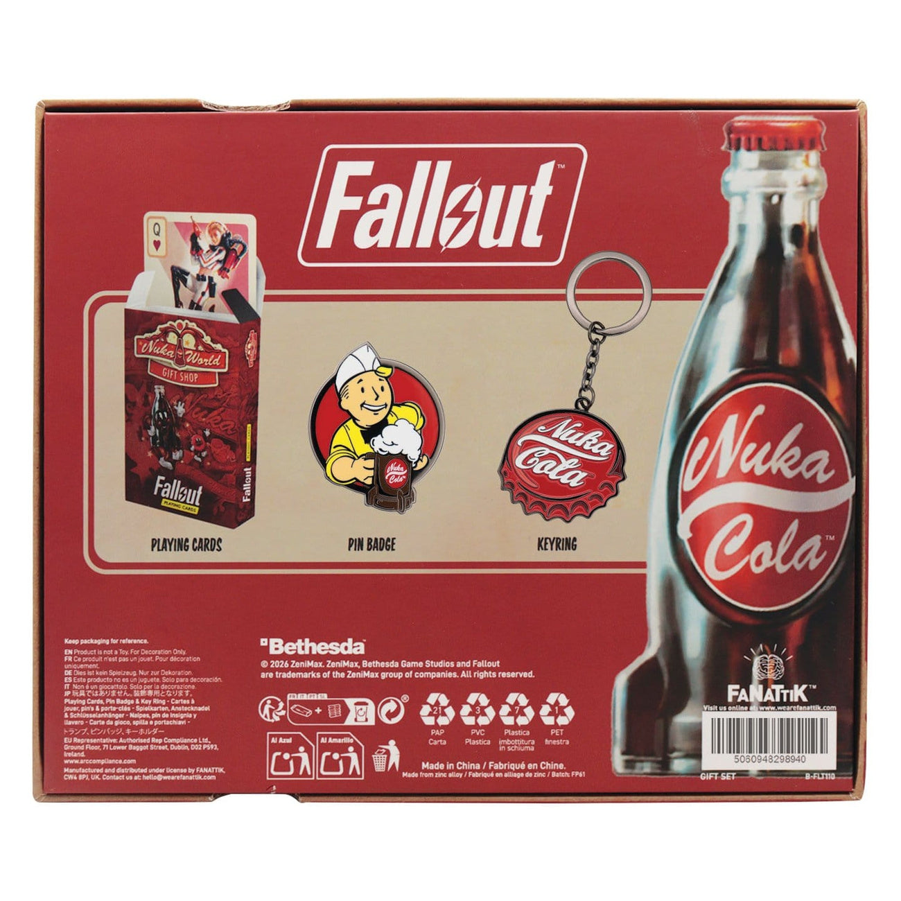 elbenwald-fallout-geschenkebox-nuka-cola-kartenspiel-set image 8