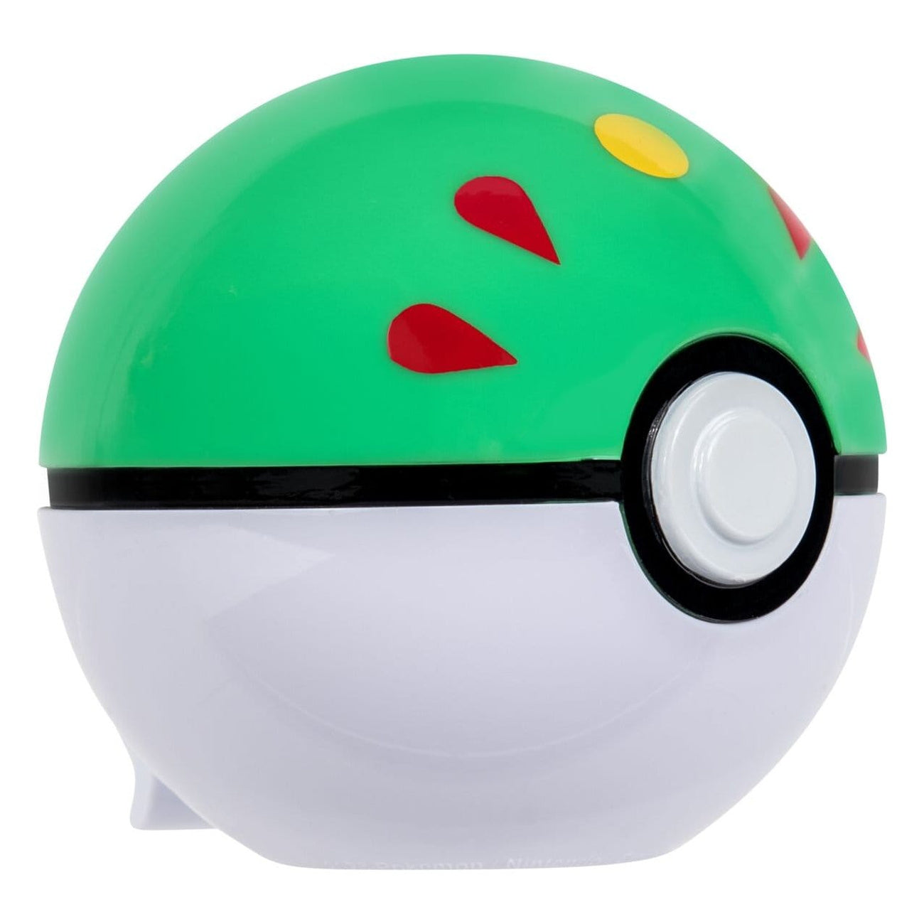 pok-mon-clip-n-go-glumanda-freundesball-figur image 2
