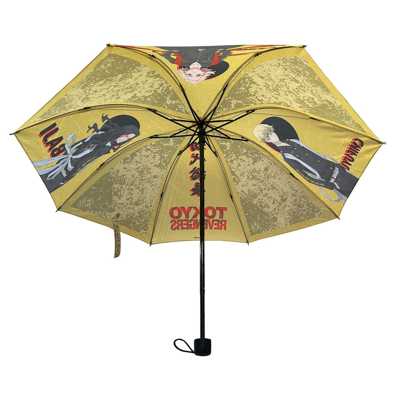 tokyo-revengers-regenschirm-98-cm-polyester-anime-stockschirm image 2
