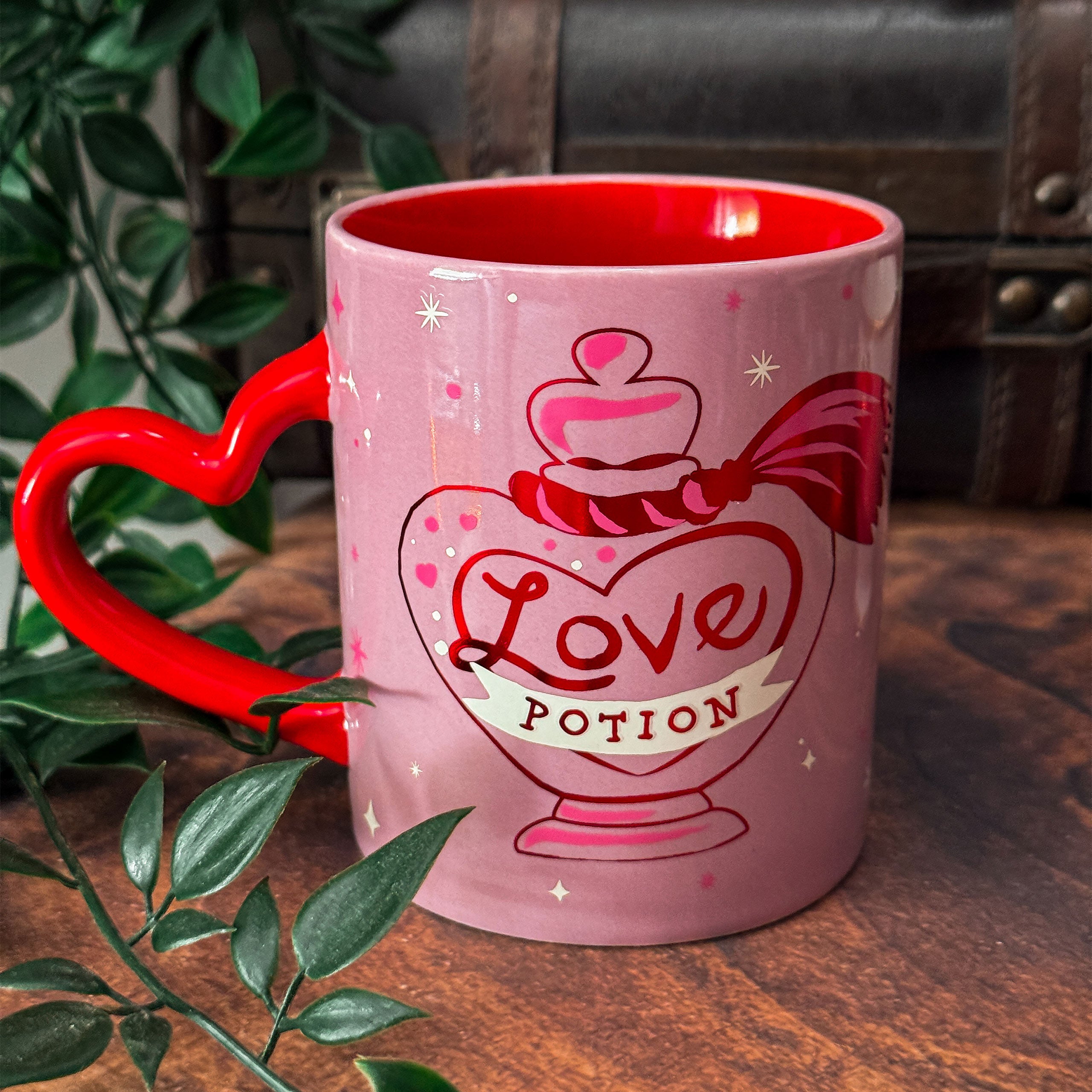 harry-potter-love-potion-tasse-350-ml-keramik-premium image 1