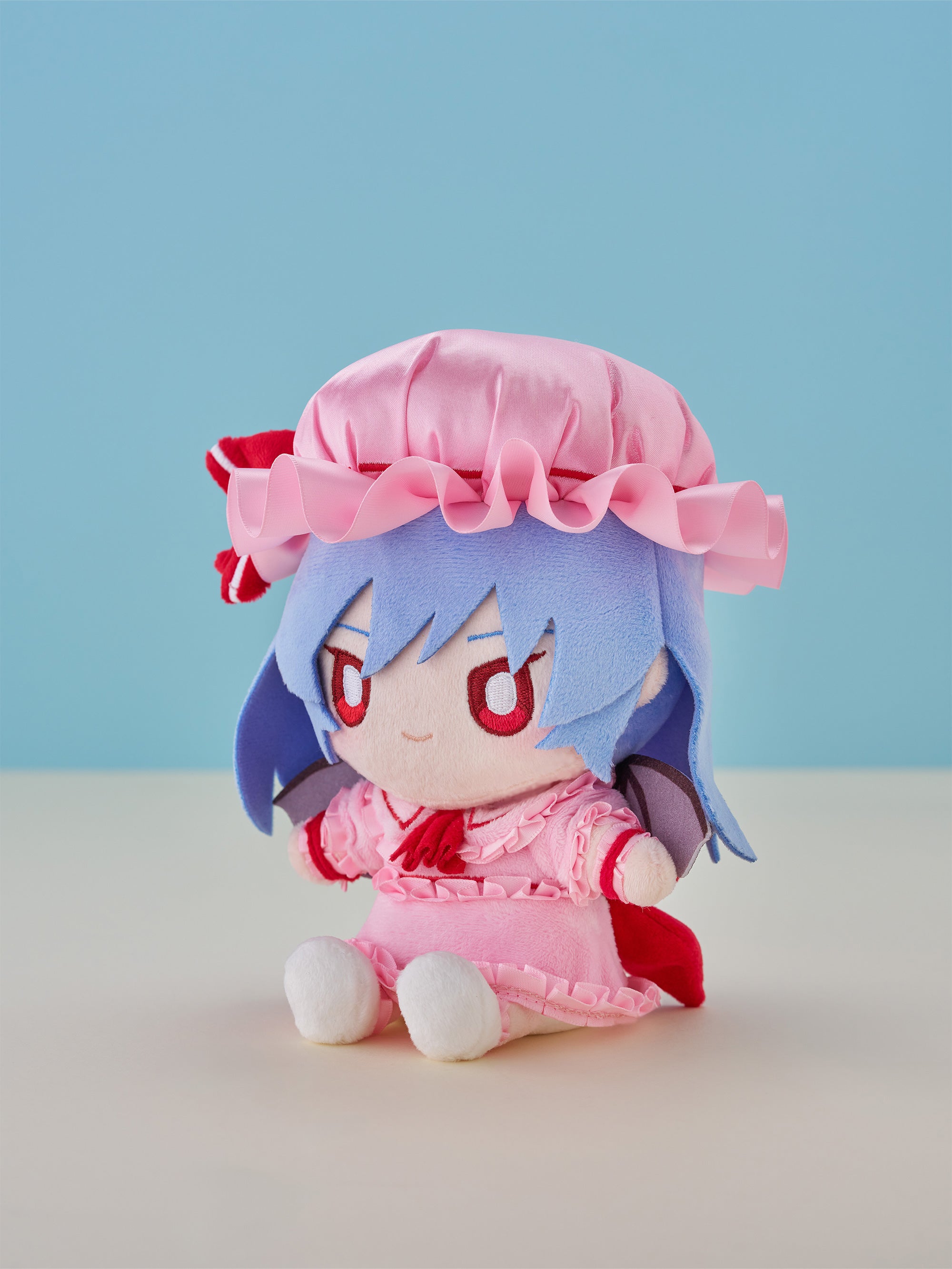 furyu-f-nex-remilia-scarlet-pl-sch-howahowa image 2