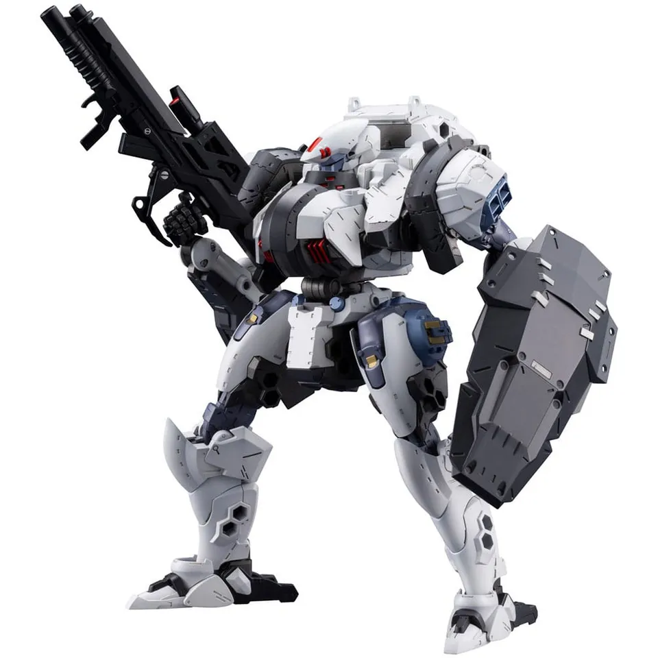 hexa-gear-bulkarm-osteon-1-24-model-kit-18-cm image 1