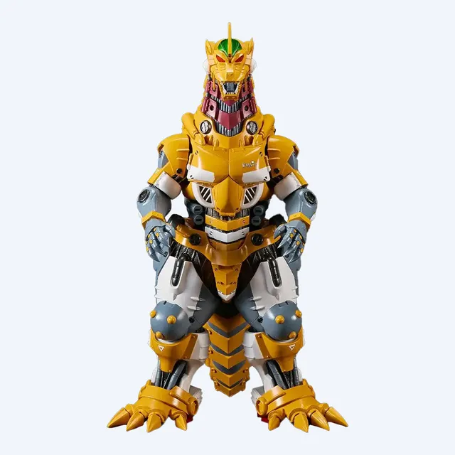 godzilla-kiryu-2002-high-mobility-eva-00-figur-leuchtend image 1