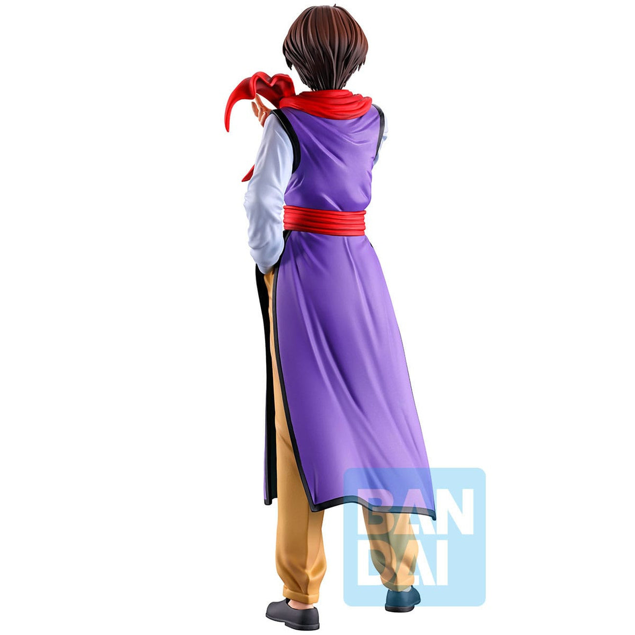 banpresto-ichibansho-yuyu-hakusho-koenma-statue-vol-3 image 3