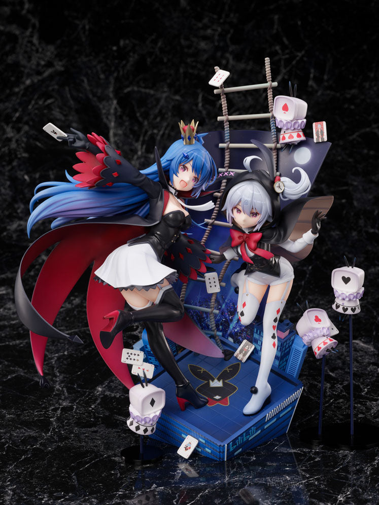 furyu-f-nex-2233-bml2021-1-8-figur-kaitou-version image 1