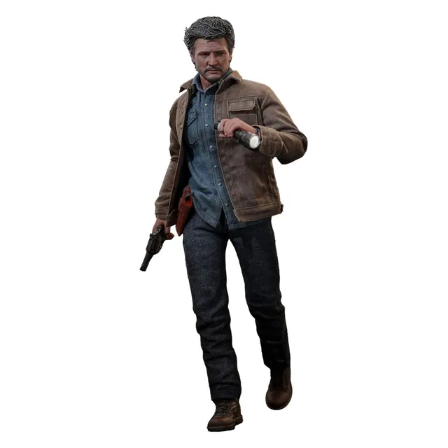 the-last-of-us-joel-miller-actionfigur-1-6-kotobukiya image 1