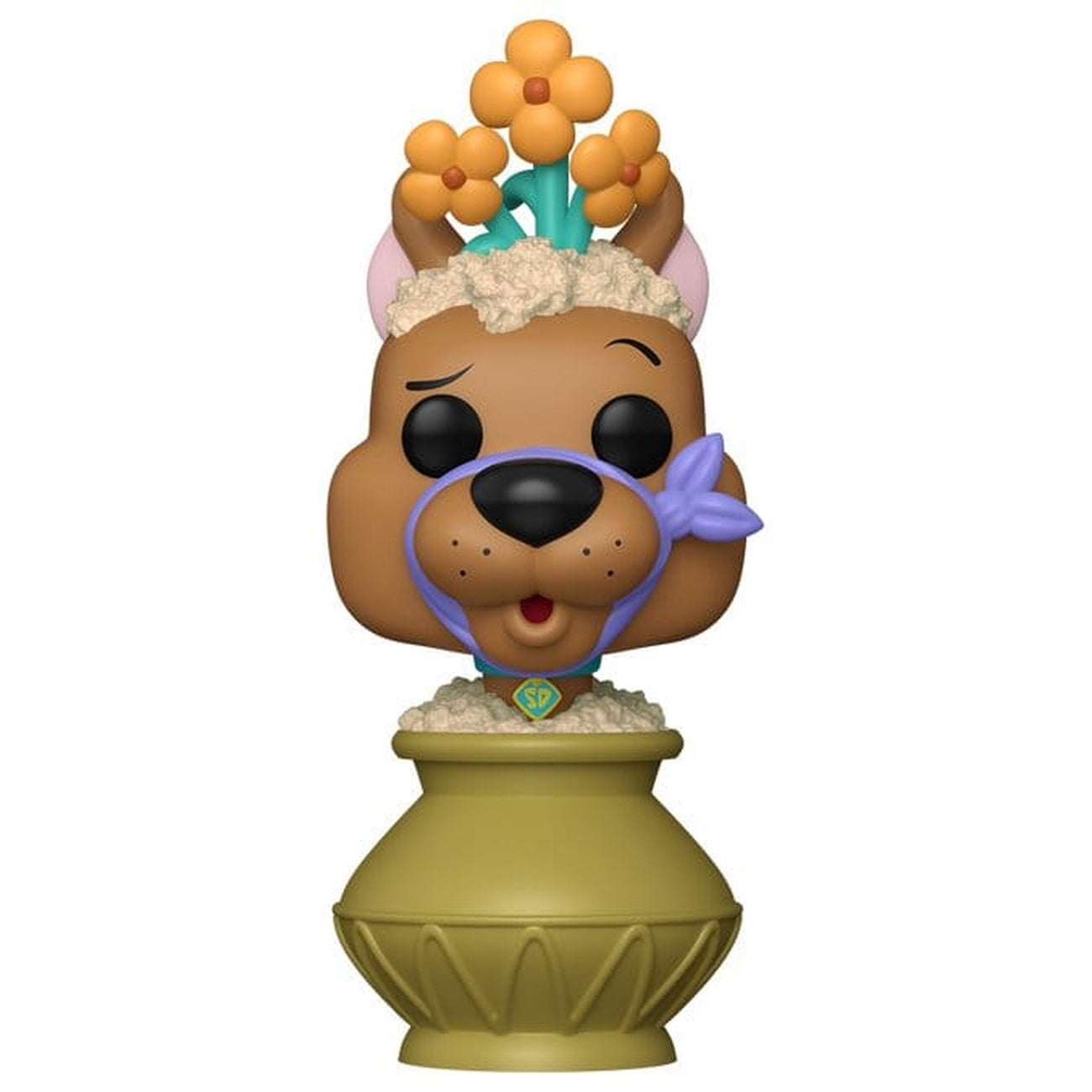 funko-pop-animation-scooby-doo-scooby-doo-vinyl-figur-9-cm image 5