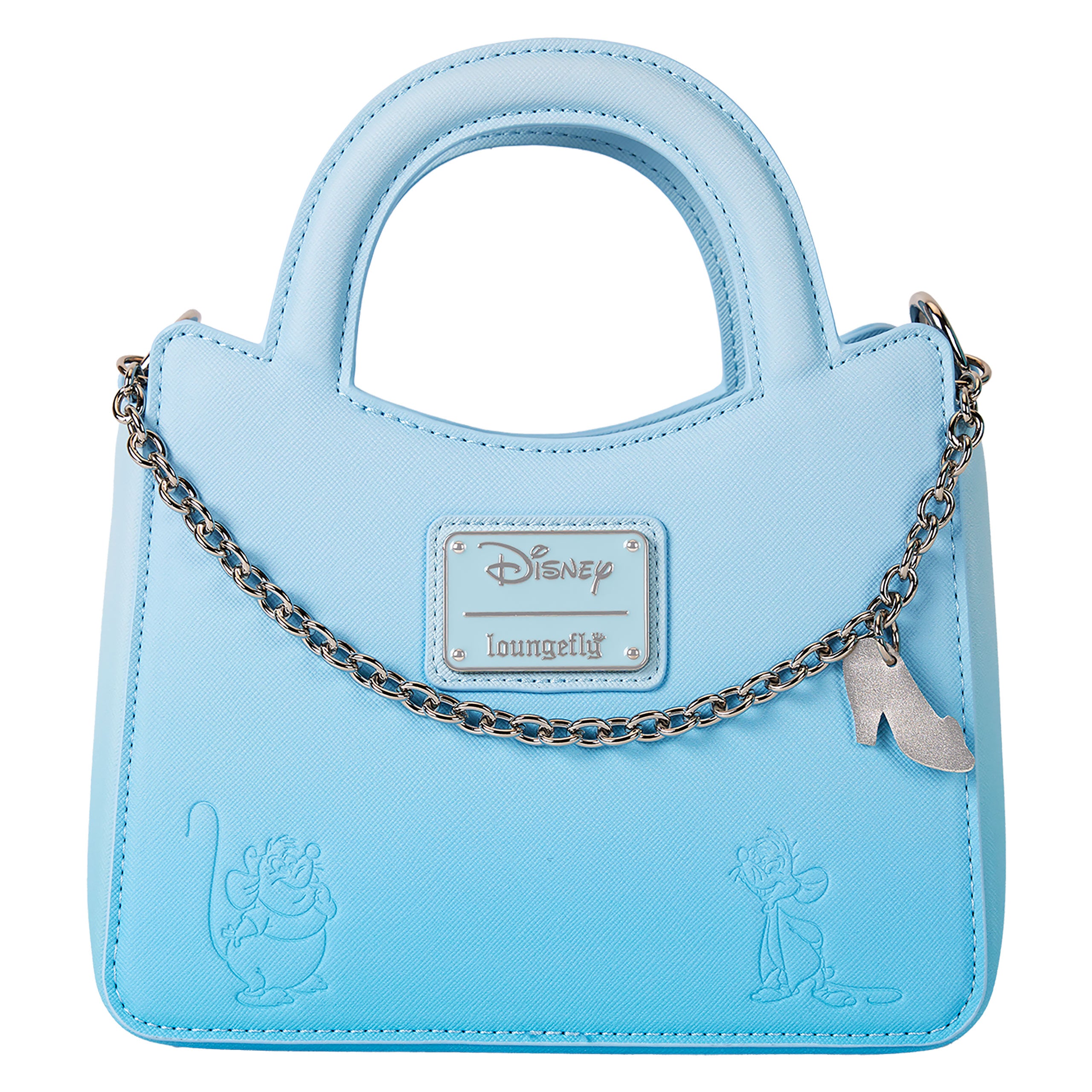 elbenwald-cinderella-75th-anniversary-crossbody-umh-ngetasche image 5