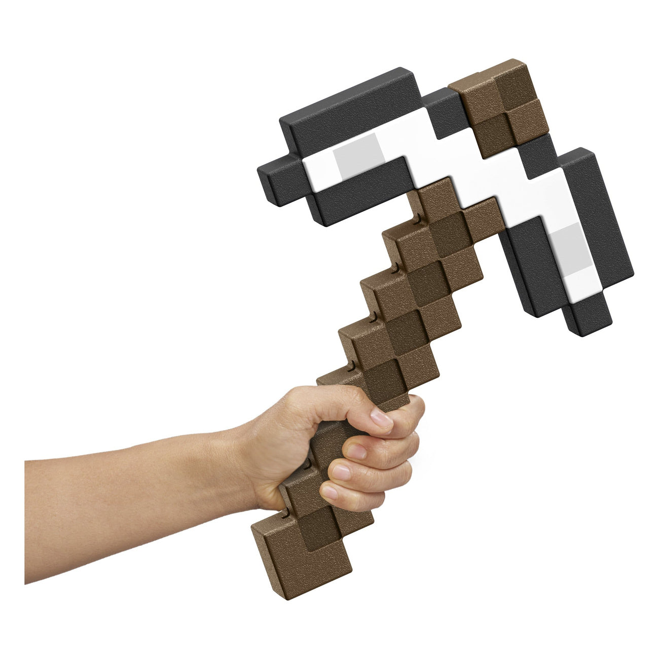 minecraft-iron-pickaxe-roleplay-replik-35-cm image 4