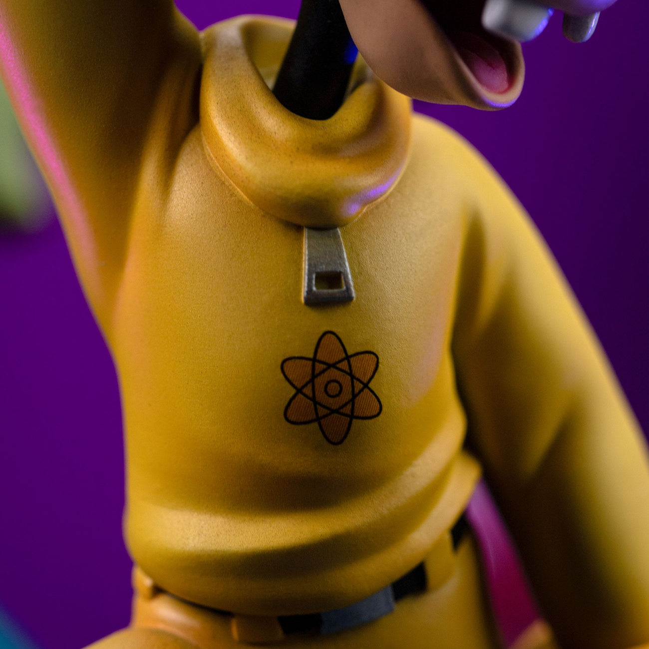 goofy-der-film-goofy-and-max-art-scale-statue-1-10-24-cm image 8