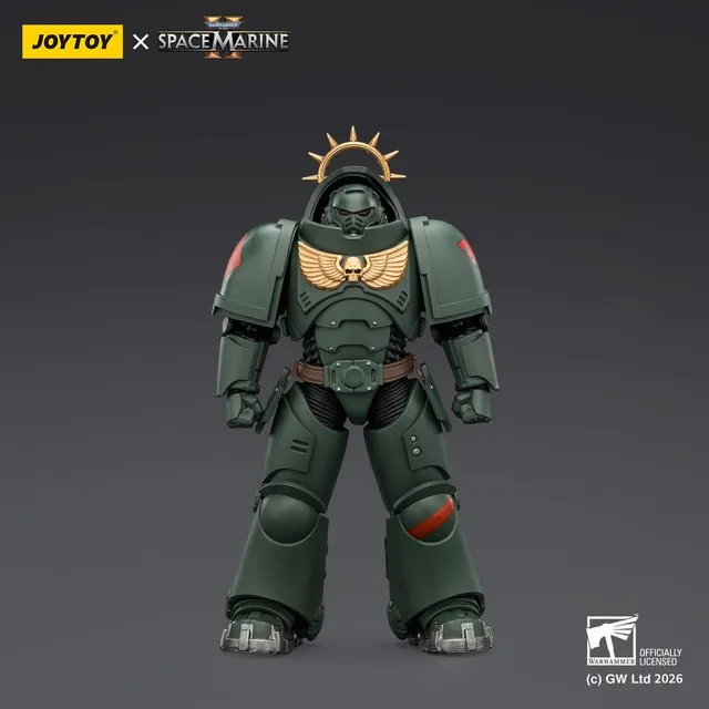 warhammer-40-000-dark-angels-heavy-intercessor-actionfigur image 1