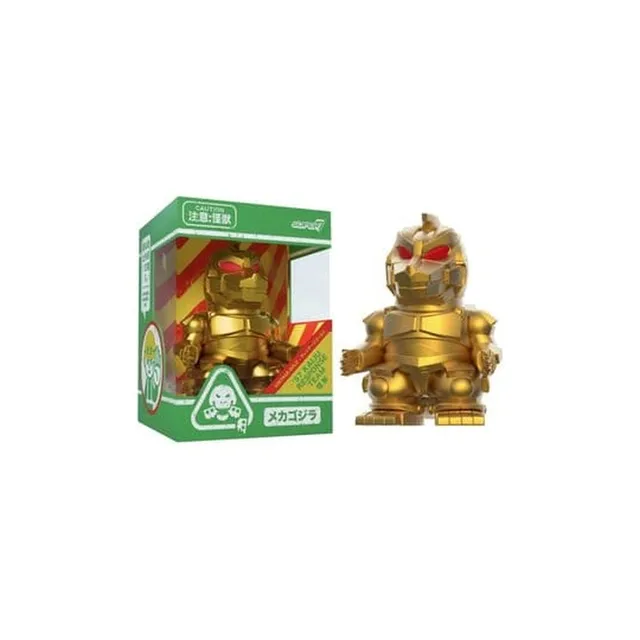 super7-toho-mechagodzilla-vintage-gold-minifigur image 1