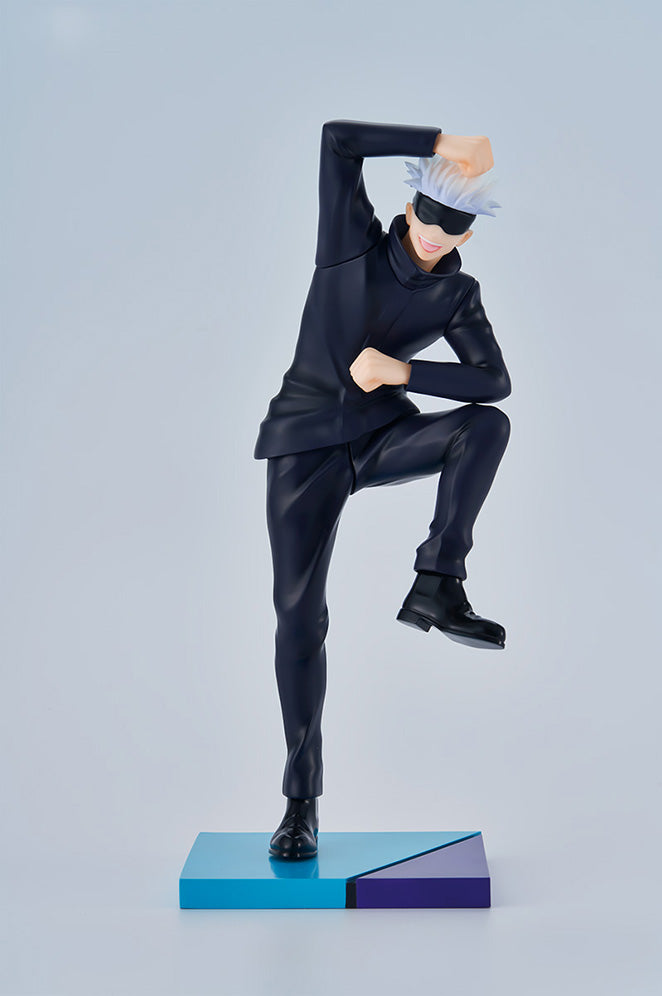 furyu-tenitol-jujutsu-kaisen-satoru-gojo-figur image 6