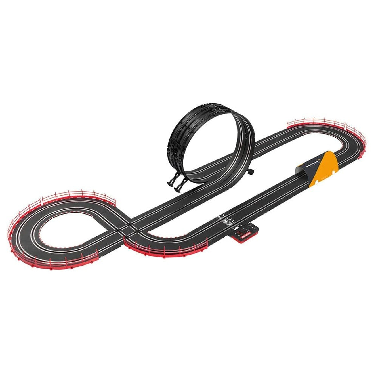 carrera-go-mclaren-racing-autorennbahn-set-rennbahn image 6