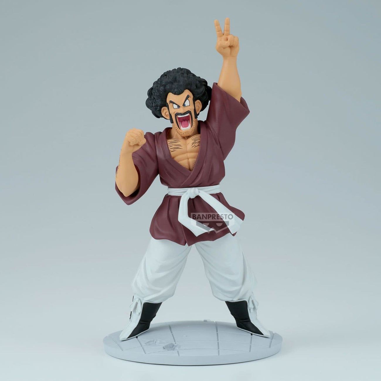 banpresto-dragon-ball-z-history-box-mr-satan-15-cm image 6