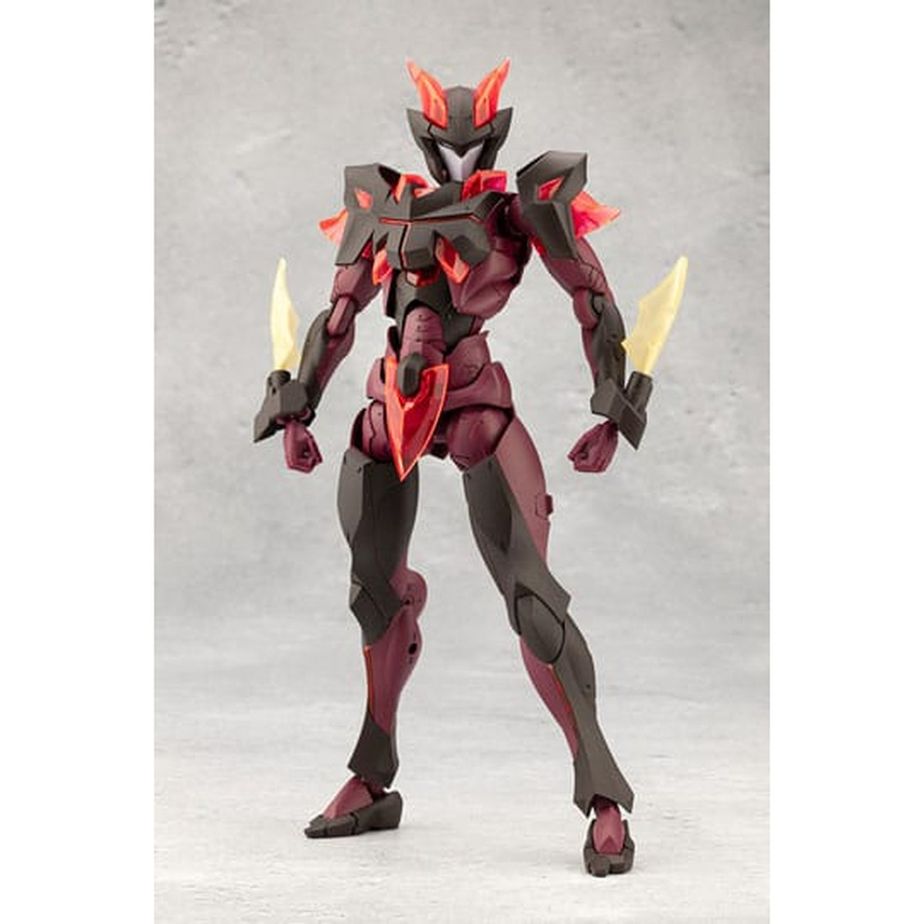 megalomaria-unlimited-mephisto-plastic-model-kit-kotobukiya image 2